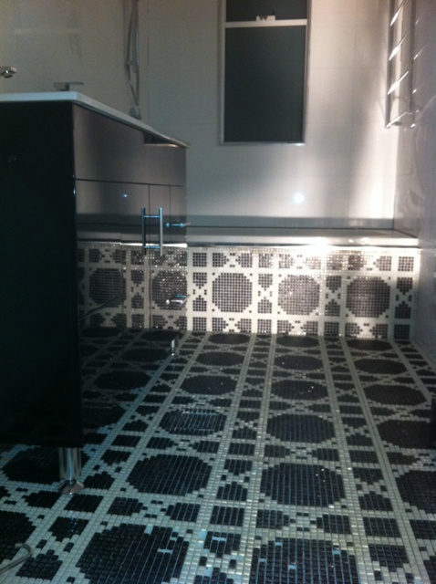 Modern View Tiling