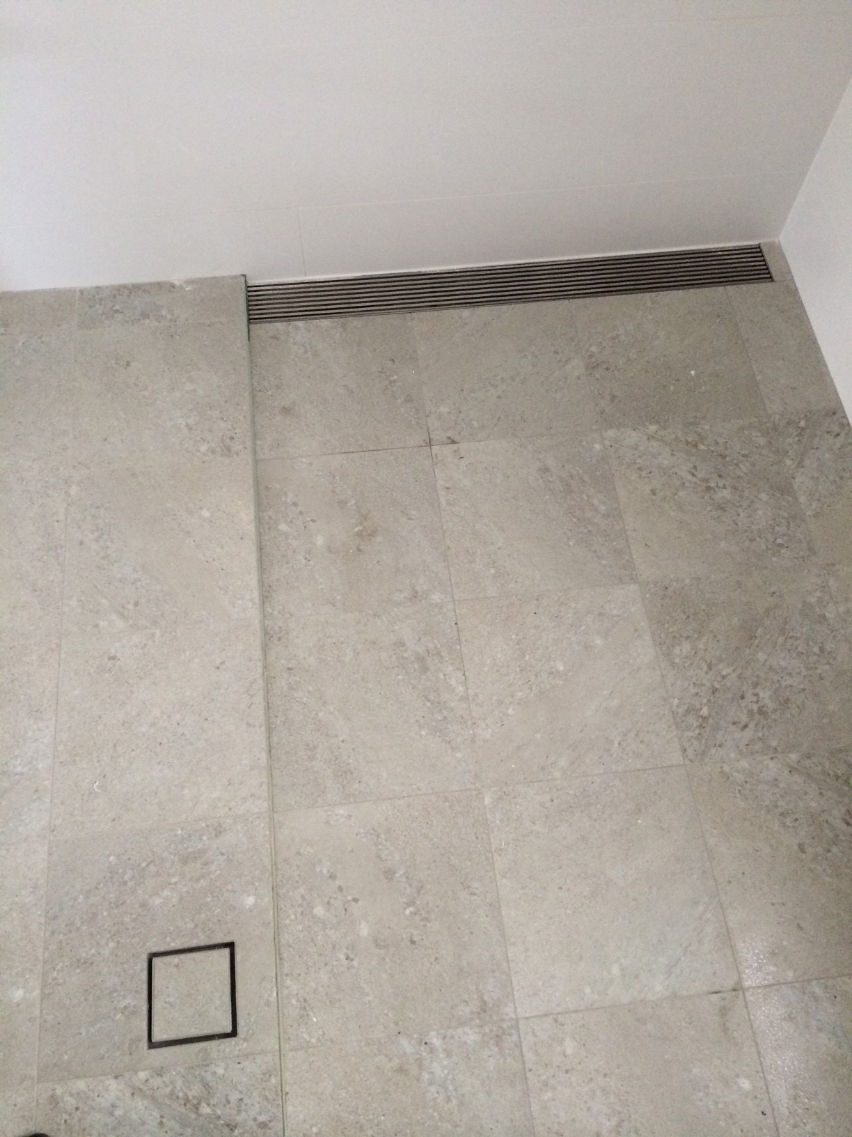 Modern View Tiling