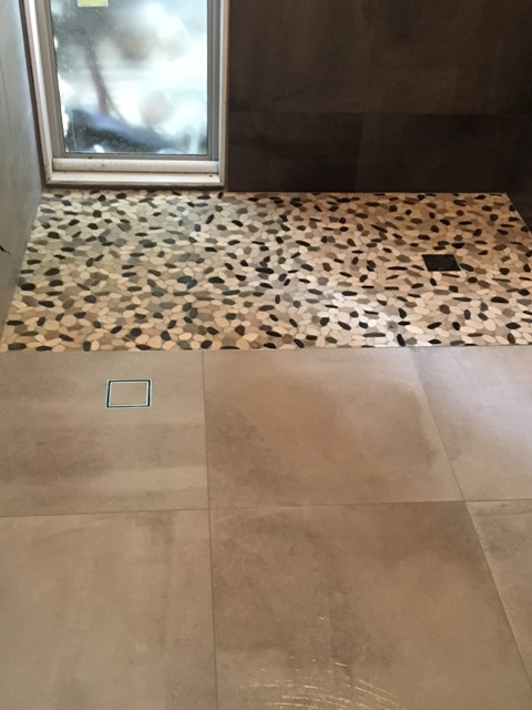 Modern View Tiling