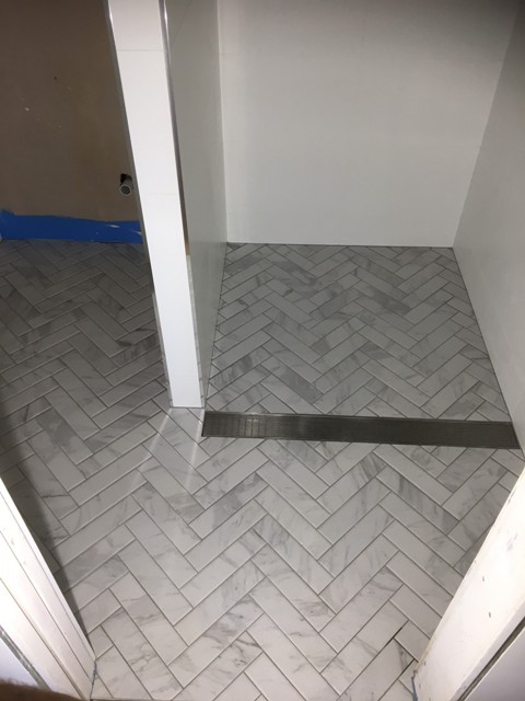 Modern View Tiling