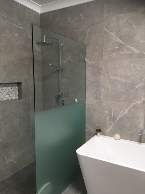 Modern View Tiling